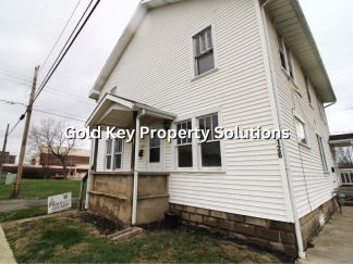 3 BR 1 BA Downstairs Apartment Near St. Vincent's (SECTION 8 APPROVED)