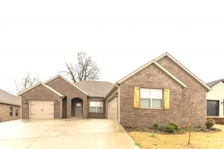 4bd/3ba Home in the Willowbrook Farms Community!!!! MOVE-IN SPECIAL AVAILABLE!!!