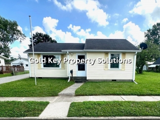 **Single Family Home for Rent in Elwood** (NO SECTION 8)
