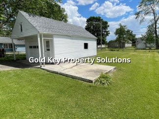**Single Family Home for Rent in Elwood** (NO SECTION 8)