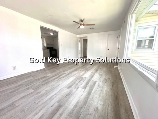 **Single Family Home for Rent in Elwood** (NO SECTION 8)