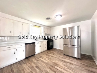 **Single Family Home for Rent in Elwood** (NO SECTION 8)