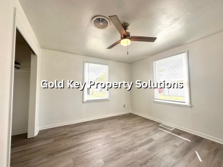 **Single Family Home for Rent in Elwood** (NO SECTION 8)
