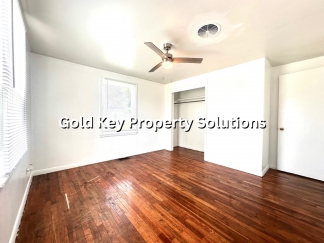 **Single Family Home for Rent in Elwood** (NO SECTION 8)