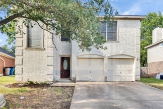 2104 Grove Drive - DNRL - Blue Team