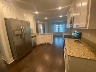 3 Bed, 2 bath home for rent in Bella Vista!