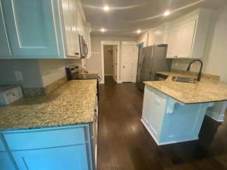 3 Bed, 2 bath home for rent in Bella Vista!