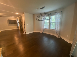 3 Bed, 2 bath home for rent in Bella Vista!