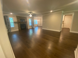 3 Bed, 2 bath home for rent in Bella Vista!
