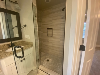 3 Bed, 2 bath home for rent in Bella Vista!