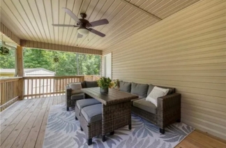 3 Bed, 2 bath home for rent in Bella Vista!