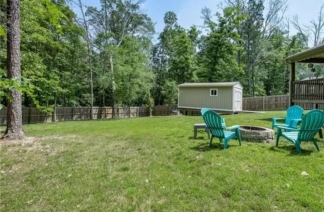 3 Bed, 2 bath home for rent in Bella Vista!