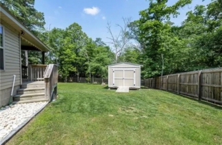 3 Bed, 2 bath home for rent in Bella Vista!