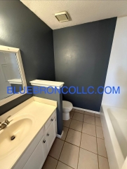 Cute 2 bedroom 1 bathroom home with a 1 car garage