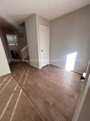 Awesome house with tons of space located off State Line Rd. (Arkoma) - Coming in December