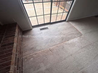 Awesome house with tons of space located off State Line Rd. (Arkoma) - Coming in December