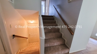 Awesome house with tons of space located off State Line Rd. (Arkoma) - Coming in December