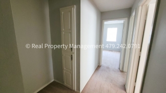 Awesome house with tons of space located off State Line Rd. (Arkoma) - Coming in December