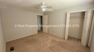 Awesome house with tons of space located off State Line Rd. (Arkoma) - Coming in December