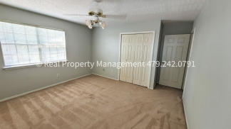 Awesome house with tons of space located off State Line Rd. (Arkoma) - Coming in December