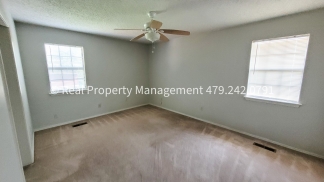 Awesome house with tons of space located off State Line Rd. (Arkoma) - Coming in December