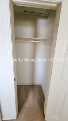 Awesome house with tons of space located off State Line Rd. (Arkoma) - Coming in December