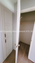 Awesome house with tons of space located off State Line Rd. (Arkoma) - Coming in December