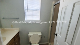 Awesome house with tons of space located off State Line Rd. (Arkoma) - Coming in December