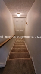 Awesome house with tons of space located off State Line Rd. (Arkoma) - Coming in December