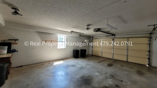 Awesome house with tons of space located off State Line Rd. (Arkoma) - Coming in December