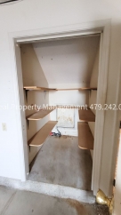 Awesome house with tons of space located off State Line Rd. (Arkoma) - Coming in December