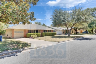 8701 Clarewood Drive - P1978 - MTX Notes - Yellow Team