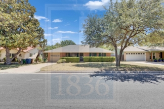 8701 Clarewood Drive - P1978 - MTX Notes - Yellow Team