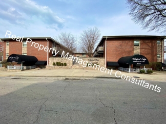 1 Bedroom Condo in Westport Edge Move In Special