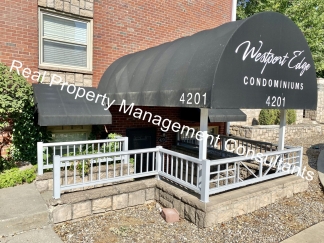 1 Bedroom Condo in Westport Edge Move In Special
