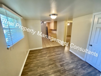 1 Bedroom Condo in Westport Edge Move In Special