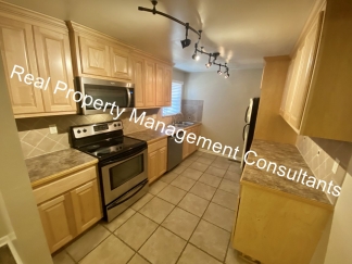 1 Bedroom Condo in Westport Edge Move In Special