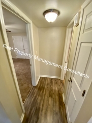 1 Bedroom Condo in Westport Edge Move In Special