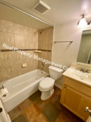 1 Bedroom Condo in Westport Edge Move In Special