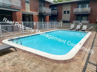 1 Bedroom Condo in Westport Edge Move In Special