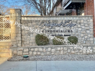 1 Bedroom Condo in Westport Edge Move In Special