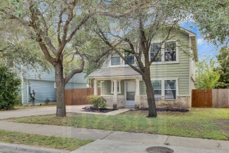 2311 Bluffstone Drive - HW+ - HVAC Warranty- Blue Team