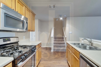 2311 Bluffstone Drive - HW+ - HVAC Warranty- Blue Team