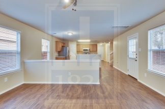 2311 Bluffstone Drive - HW+ - HVAC Warranty- Blue Team