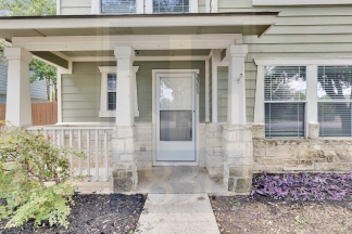 2311 Bluffstone Drive - HW+ - HVAC Warranty- Blue Team