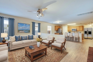 2311 Bluffstone Drive - HW+ - HVAC Warranty- Blue Team