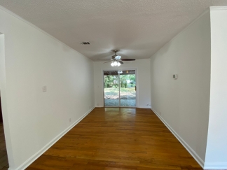 Mid Century Modern 3 Bed House- Walking Distance to University of Arkansas Campus!