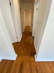 Mid Century Modern 3 Bed House- Walking Distance to University of Arkansas Campus!