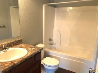 3 Bedroom 2 bath Duplex in Alma - **MOVE IN SPECIAL - $1 First Month Rent**