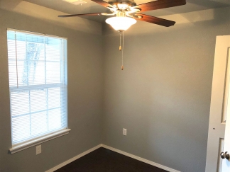 3 Bedroom 2 bath Duplex in Alma - **MOVE IN SPECIAL - $1 First Month Rent**